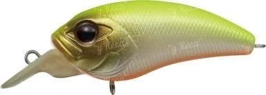 Воблер Ever Green Combat Crank Mini 44F SR 602 4.4cm 5.5g фото