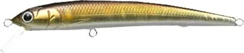 Воблер Ever Green M-1 Minnow 192 Hologram Ochi Ayu  фото