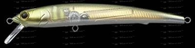 Воблер Ever Green M-1 Minnow #333 9cm 8g фото