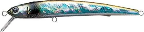 Воблер Ever Green M-1 Minnow #113 Zakko 9cm 8g фото