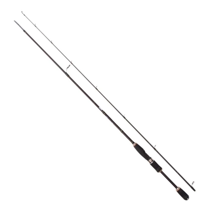 Спиннинг Favorite Expert Ultra EXU682EUL 2.04m 0.5-5g фото