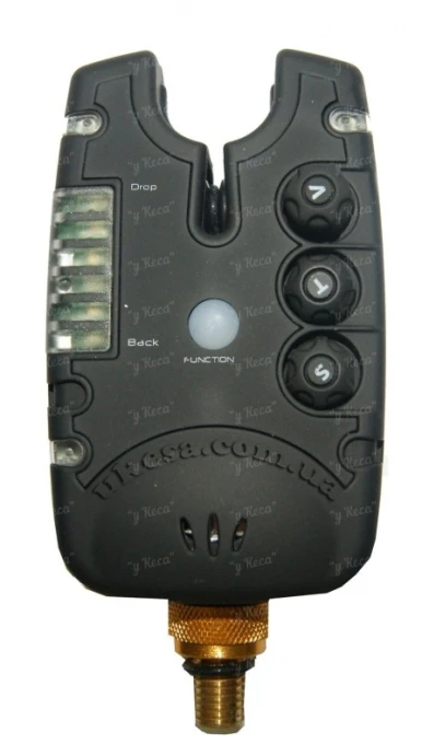 Набор сигнализаторов World4carp FA211-4 фото