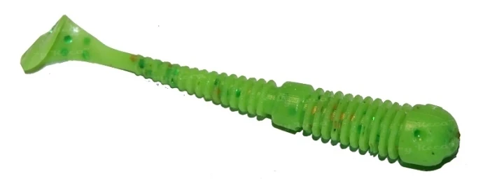 Силикон Fanatik Boxer 3.5" 020 фото