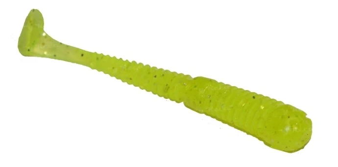 Силикон Fanatik Boxer 3.0" 024 фото