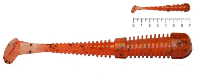 Силикон Fanatik Boxer 3.0" фото