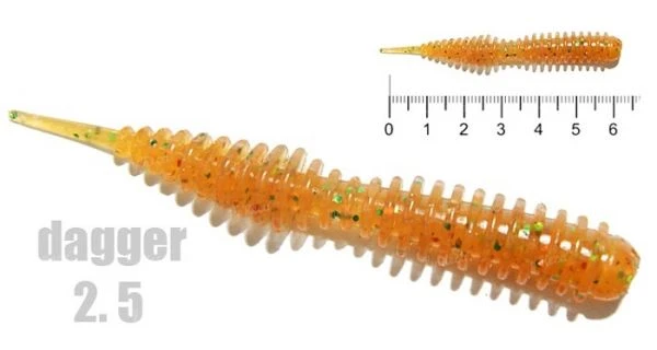 Силікон Fanatik Dagger фото