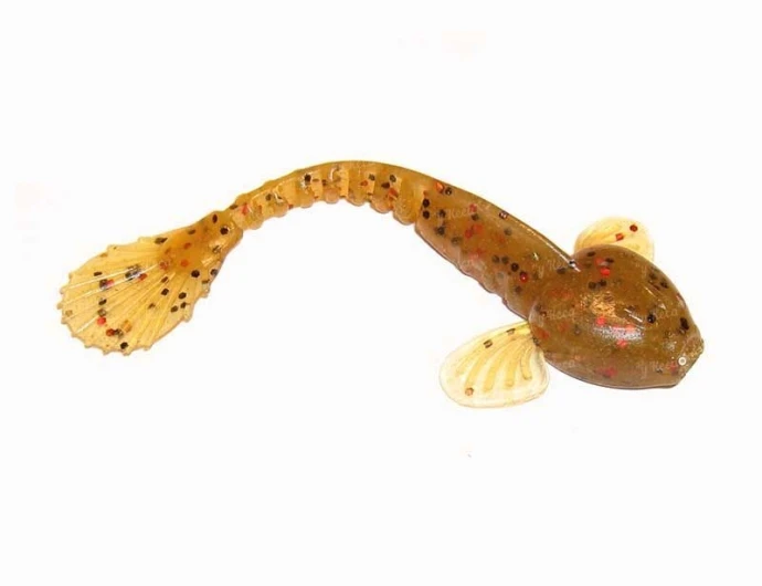 Силикон Fanatik Goby 3.5" 003 (5шт) фото