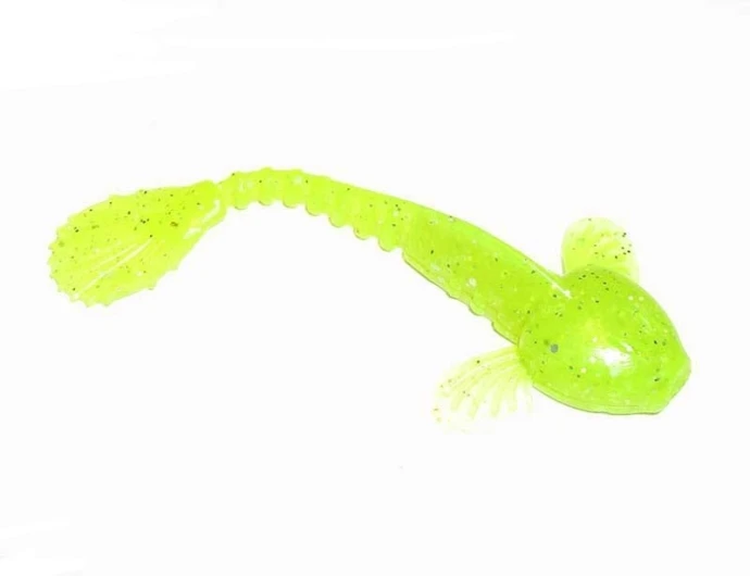 Силикон Fanatik Goby 3.5" 024 (5шт) фото