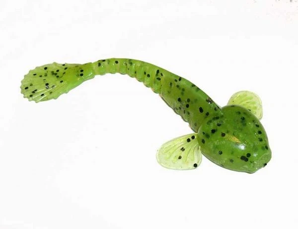 Силикон Fanatik Goby 4.5" фото