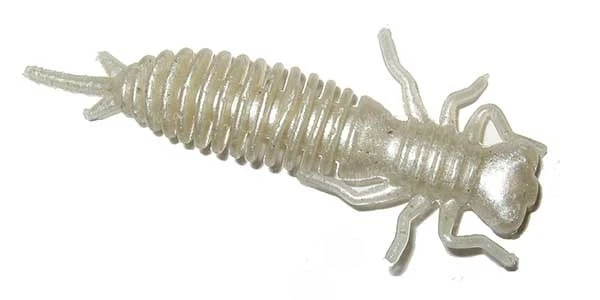 Силикон Fanatik Larva 1.6" 025 фото