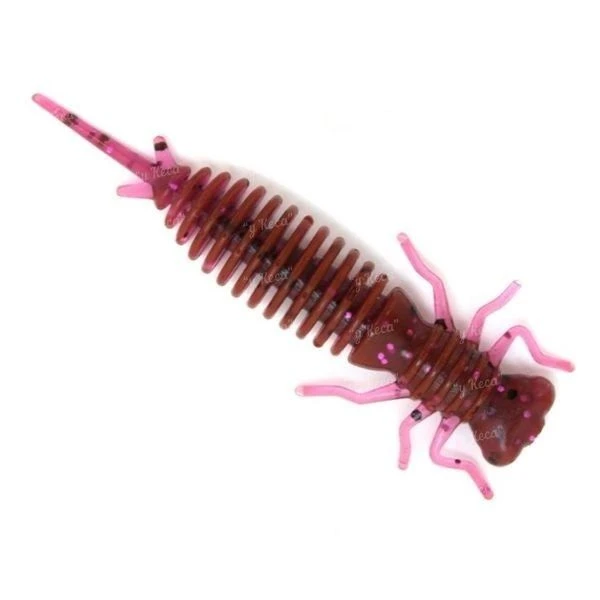 Силикон Fanatik Larva 1.6" 121 фото