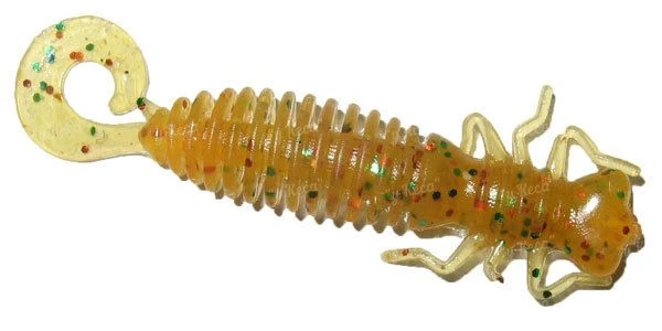 Силикон Fanatik Larva LUX 1.6" 009 10шт фото