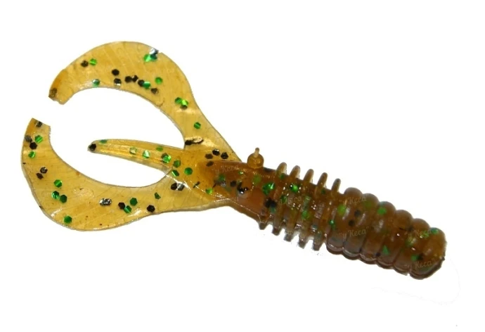 Силикон Fanatik Lobster 3.6" 004 фото