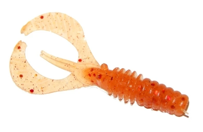 Силикон Fanatik Lobster 3.6" 017 фото