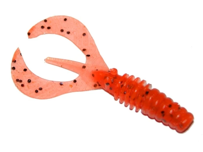 Силикон Fanatik Lobster 2.2" 023 фото
