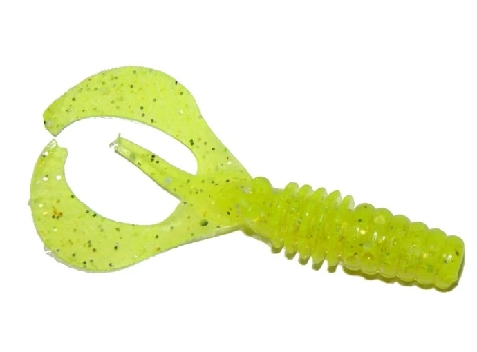 Силикон Fanatik Lobster 3.6" 024 фото