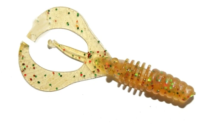 Силикон Fanatik Lobster 3.6" 009 фото