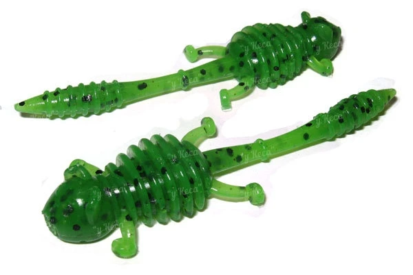 Силикон Fanatik Mik Maus 2.5" фото