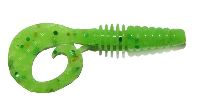 Силикон Fanatik Viper 2.0" 020 фото