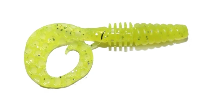 Силикон Fanatik Viper 2.0" 024 фото