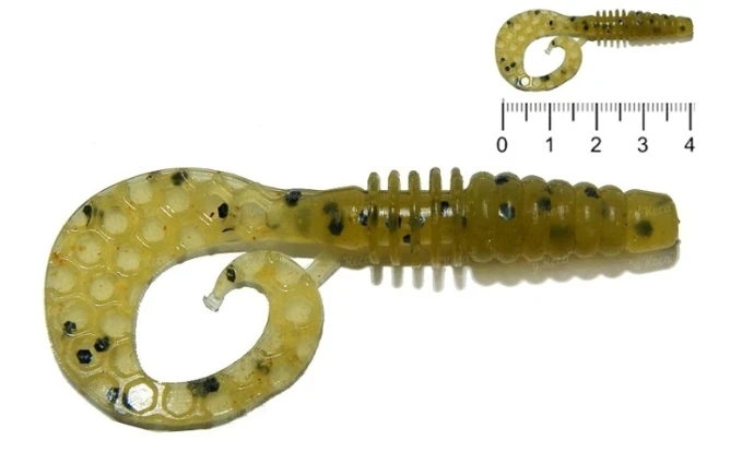 Силикон Fanatik Viper  фото