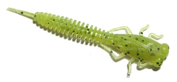 Силикон Fanatik X-Larva 2.0" 022 фото