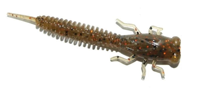 Силикон Fanatik X-Larva 3.0" 006 фото