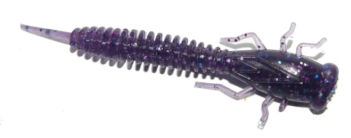 Силикон Fanatik X-Larva 3.0" 008 фото