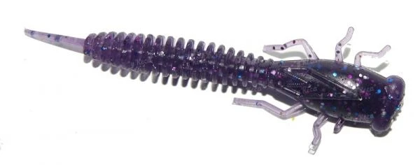 Силикон Fanatik X-Larva 2.0" 008 фото