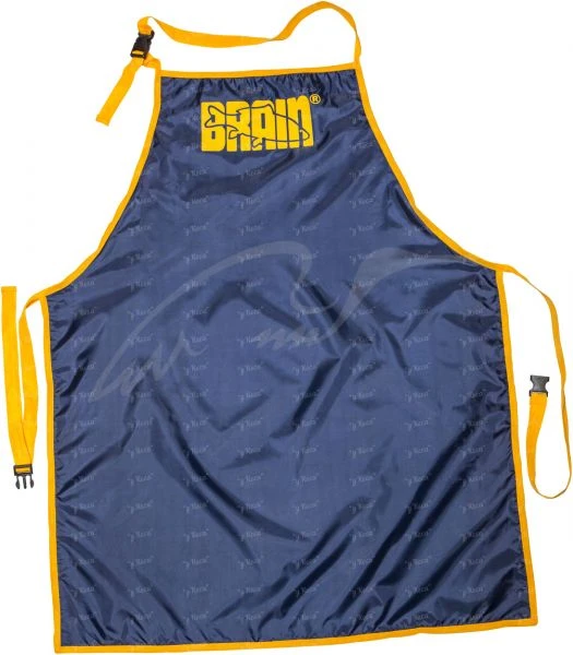 Фартук рыболовный Brain фото