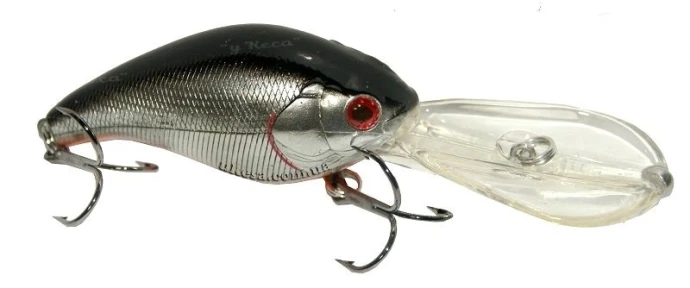 Воблер Panacea Marauder Fat 90F-DR 011 48.5g 9m+ фото