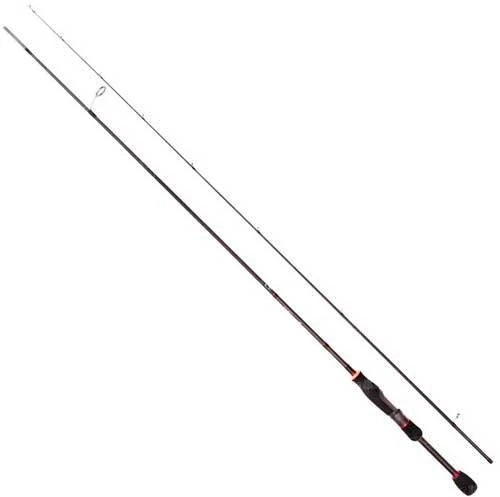 Спиннинг Favorite Exclusive EXS832L-T 2.48m 2-10g Ex-Fast фото