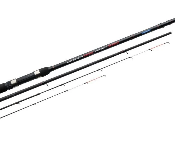 Фідер Flagman Magnum Mod Feeder 3.3m 120g фото