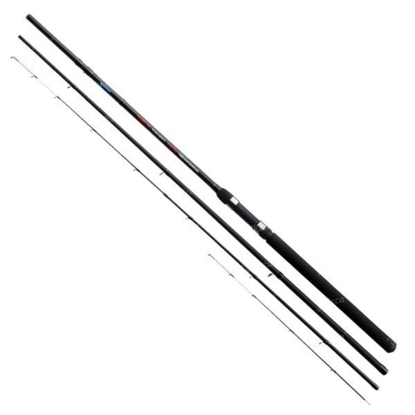 Фідер Flagman Magnum Mod Feeder 3.3m 120g фото