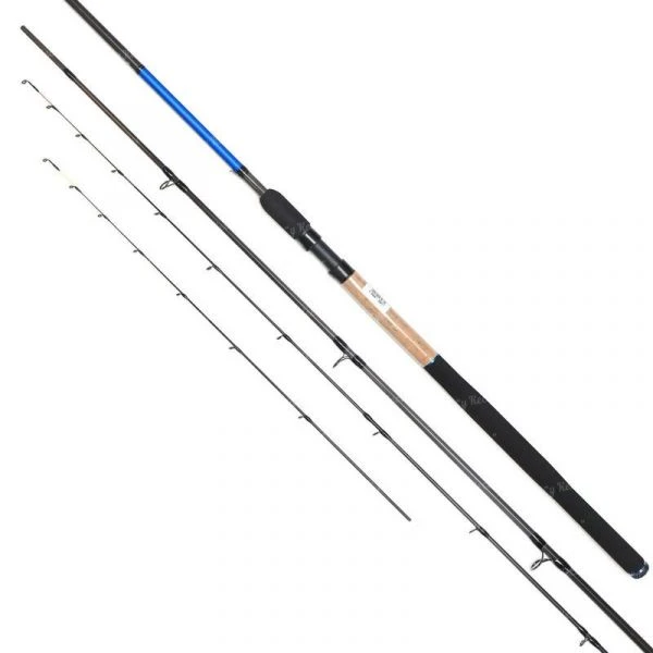 Фідер Daiwa N'Zon Feeder 3.60m 80g фото