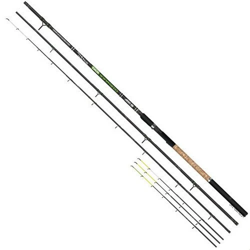 Фідерне вудилище Feeder Concept Distance 100 3.9 м 40-100г фото