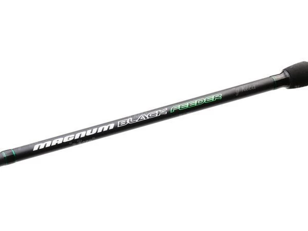 Фидер Flagman Magnum Black Feeder фото