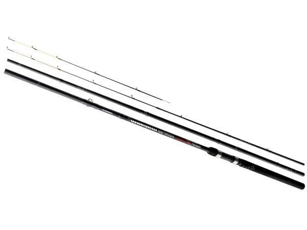 Фидер Flagman Magnum Black Feeder 3.6m 140g фото