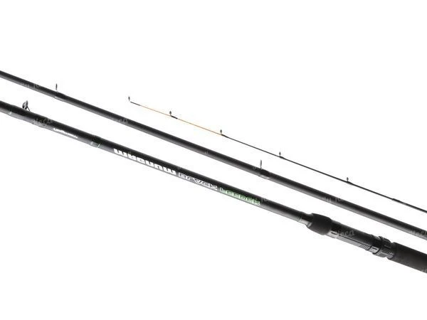 Фидер Flagman Magnum Black Feeder 3.3m 65g фото