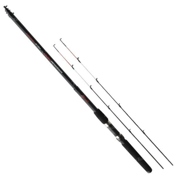 Фидер Flagman Magnum Mod Tele Feeder 2.4m до 120g фото