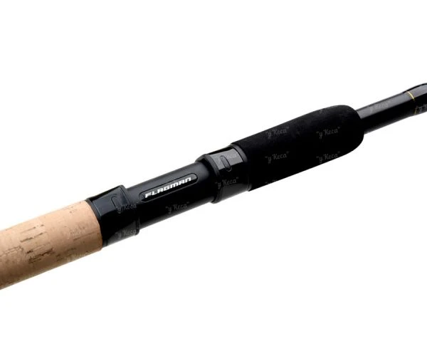Фидер Flagman S-River Feeder 3.3m 100g фото