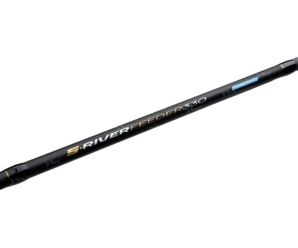 Фидер Flagman S-River Feeder 3.9m 100g фото