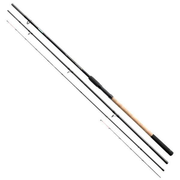 Фидер Flagman S-River Feeder 3.6m 150g фото