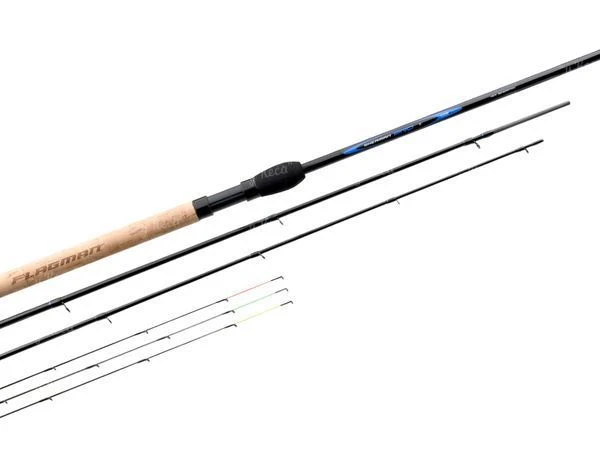 Фидер Flagman Sherman Pro feeder New Generation 3.75m 100g фото