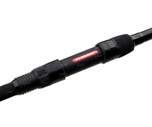 Фидер Flagman Sherman Pro Method Feeder New Generation 3.6m 90g фото