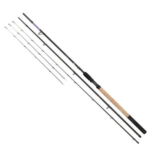 Фидер Flagman Squadron Pro Carp Feeder фото