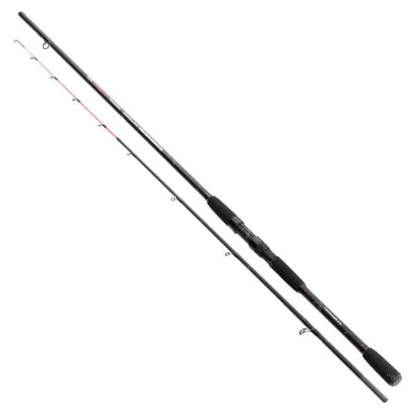 Фідер човновий Flagman Magnum Black Boat Feeder 1.5m 110g фото