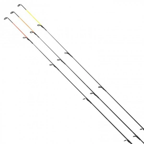 Удилище фидерное Preston Carbonactive Supera Feeder 11'6" (3.54m) фото