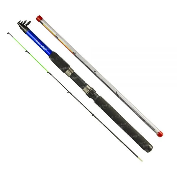 Фидер Select  Status tele Piker STP-300 3.0м 30-90г фото
