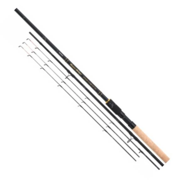Фидер Shimano Beastmaster DX  LC 3.3m 60г фото